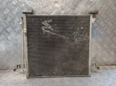 Радиатор кондиционера Mitsubishi L200 (2006-2015) 2012 7812A171 2.5 D 4D56