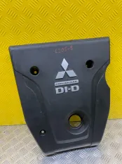 Декоративная крышка двигателя Mitsubishi L200 (2015-2022) 2017 1003A294 ПИКАП 2.4 D 4N15