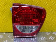 Фонарь крышки багажника левый Toyota Sequoia II 2008 - 2022 2013 815900C030