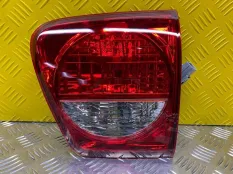 Фонарь крышки багажника правый Toyota Sequoia II 2008 - 2022 2013 815800C030