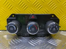 Блок управления печки/климат-контроля Dodge RAM IV (2008-2019) 2015 P68236776AB ПИКАП 5.7 I EZH