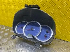 Щиток приборов (приборная панель) Mitsubishi L200 (2006-2015) 2008 MM0039001 2.5 D 4D56