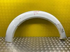 Молдинг крыла заднего правого Mitsubishi L200 (2015-2022) 2017 7407A400 ПИКАП 2.4 D 4N15