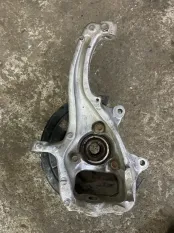 Кулак поворотный правый Dodge RAM IV (2008-2019) 2015 68044704 ПИКАП 5.7 I EZH