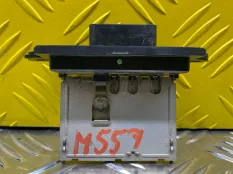 Сопротивление печки Mitsubishi L200 (2006-2015) 2008 2.5 D 4D56