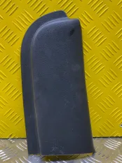 Накладка двери задней левой Mitsubishi L200 (2015-2022) 2017 7222B231ZZ ПИКАП 2.4 D 4N15