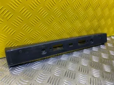 Накладка на бампер Mitsubishi L200 (2015-2022) 2017 6430A261 ПИКАП 2.4 D 4N15