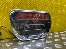 Ручка заднего (откидного) борта Mitsubishi L200 (2006-2015) 2006 MB3195TG 2.5 D 4D56
