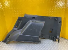 Обшивка багажника Toyota Land Cruiser Prado 150 (2009-2023) 2017 6473060130 2.8 D 1GDFTV