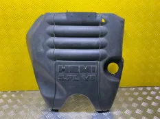 Декоративная крышка двигателя Dodge RAM IV (2008-2019) 2015 68038749AF ПИКАП 5.7 I EZH