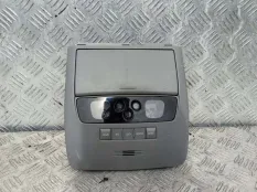Фонарь салона (плафон) Lexus GS 300 III (2004-2012) 2005 8126030480B0 СЕДАН 3.0 I 3GRFSE