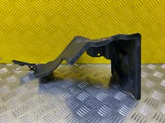 Дефлектор радиатора Mitsubishi L200 (2015-2022) 2017 5211A301 ПИКАП 2.4 D 4N15, левый