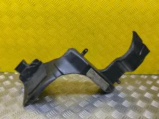Воздуховод Mitsubishi L200 (2006-2015) 2008 2.5 D 4D56