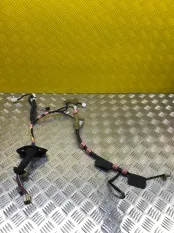 Проводка двери Toyota Land Cruiser Prado 120 (2002-2009) 2007 8215260390 ВНЕДОРОЖНИК 3.0 D 1KDFTV, передняя левая