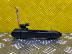 Ручка двери наружная задняя правая Toyota Hilux (2005-2015) 2013 6921102130 2.5 D 2KDFTV