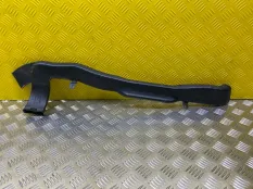Воздуховод Chrysler PT Cruiser 2000-2010 2002 05291511AC 2000-2010 2.4 I EDZ