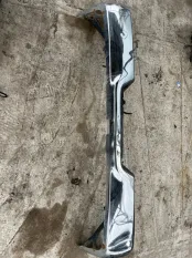 Бампер задний Dodge RAM IV (2008-2019) 2015 ПИКАП 5.7 I EZH