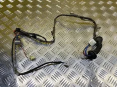 Проводка двери Toyota Hilux (2005-2015) 2013 2.5 D 2KDFTV, задняя правая
