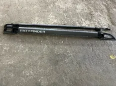 Дуги на крышу (рейлинги) Nissan Pathfinder (R51M) 2004-2013 2007 73154ZP40A ВНЕДОРОЖНИК 2.5 D YD25DDTI