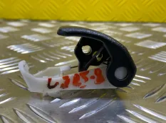 Ручка открывания капота Mitsubishi L200 (2015-2022) 2017 5910A081 ПИКАП 2.4 D 4N15