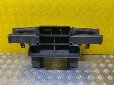 Воздуховод Nissan Pathfinder (R51M) 2004-2013 2007 27860EB31A ВНЕДОРОЖНИК 2.5 D YD25DDTI