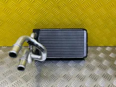 Радиатор отопителя (печки) Nissan Navara (D40) 2004-2015 2010 27140EB31A ПИКАП 2.5 D YD25DDTI