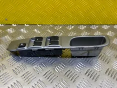 Блок управления стеклоподъемниками Mitsubishi L200 (2006-2015) 2006 MR587951 2.5 D 4D56