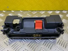 Замок сиденья Toyota Land Cruiser Prado 120 (2002-2009) 2004 7266060161 3.0 D