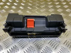Замок сиденья Toyota Land Cruiser Prado 120 (2002-2009) 2004 7266060161 3.0 D