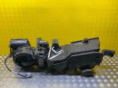 Отопитель в сборе (печка) Dodge RAM IV (2008-2019) 2015 68214898AB ПИКАП 5.7 I EZH