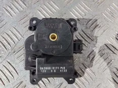 Моторчик заслонки печки Lexus GS 300 III (2004-2012) 2005 8710630440 СЕДАН 3.0 I 3GRFSE