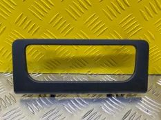 Накладка декоративная Volkswagen Amarok (2010-2016) 2011 2H0857326 2.0 D CDCA