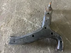 Рычаг передний нижний правый Volkswagen Amarok (2010-2016) 2011 2H0407152A 2.0 D CDCA