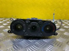 Блок управления печки/климат-контроля Mitsubishi L200 (2006-2015) 2008 2.5 D 4D56