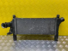 Интеркулер Nissan Navara (D40) 2004-2015 2010 144615X00A ПИКАП 2.5 D YD25DDTI