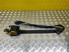 Ремень безопасности с пиропатроном Volkswagen Amarok (2010-2016) 2011 2H0857805C 2.0 D CDCA