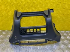 Накладка декоративная на торпедо Mitsubishi L200 (2015-2022) 2017 8002B797XA ПИКАП 2.4 D 4N15