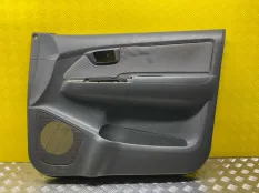 Обшивка двери передняя правая Toyota Hilux (2005-2015) 2013 676100K620B1 2.5 D 2KDFTV