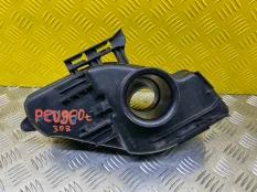 Резонатор воздушного фильтра Peugeot 308 I (2007-2015) 2011 9656237980