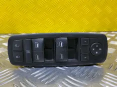 Блок управления стеклоподъемниками Dodge RAM IV (2008-2019) 2015 68110866AB ПИКАП 5.7 I EZH