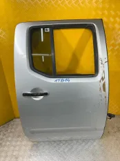 Дверь задняя правая Nissan Navara (D40) 2004-2015 2010 82100EB30J ПИКАП 2.5 D YD25DDTI