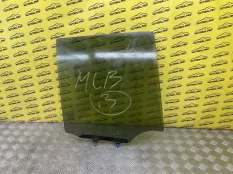 Стекло двери задней правой Nissan Navara (D40) 2004-2015 2010 82300EB320 ПИКАП 2.5 D YD25DDTI