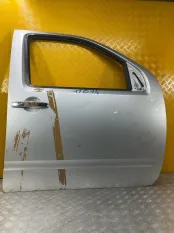Дверь передняя правая Nissan Navara (D40) 2004-2015 2010 H01005X0MB ПИКАП 2.5 D YD25DDTI