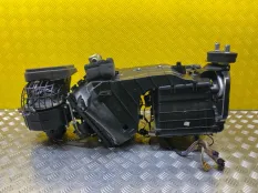 Отопитель в сборе (печка) Volkswagen Amarok (2010-2016) 2011 2H1820096 2.0 D CDCA