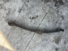 Рессора передняя Mitsubishi Fuso Canter (2010 - н.в.) 2014 MK472765 ГРУЗОВОЙ 3.0 D 4P10-AAT4