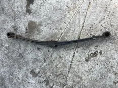 Рессора передняя Mitsubishi Fuso Canter (2010 - н.в.) 2014 MK472765 ГРУЗОВОЙ 3.0 D 4P10-AAT4