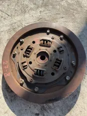 Маховик Mitsubishi Fuso Canter (2010 - н.в.) 2014 504371328 ГРУЗОВОЙ 3.0 D 4P10-AAT4