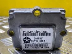 Датчик AirBag Chrysler PT Cruiser 2000-2010 2002 05293229AE 2000-2010 2.4 I EDZ
