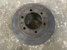 Диск тормозной передний Toyota Hilux (2005-2015) 2013 435120K060 2.5 D 2KDFTV