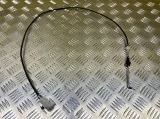 Трос блокировки АКПП Nissan Navara (D40) 2004-2015 2010 34908EB30A ПИКАП 2.5 D YD25DDTI